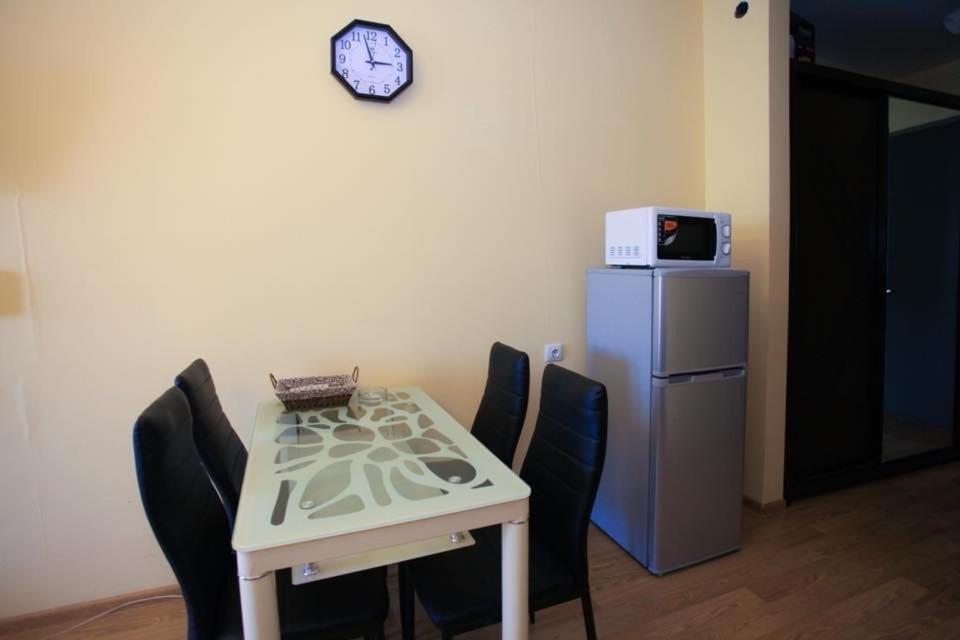 Bakuriani City apartment N 506 room 4